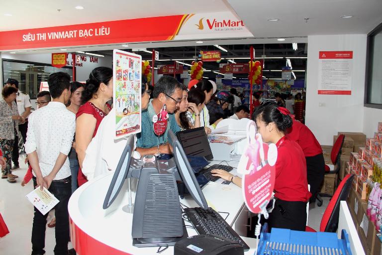 Thứ sáu vui vẻ với thẻ nội địa của GPBank
