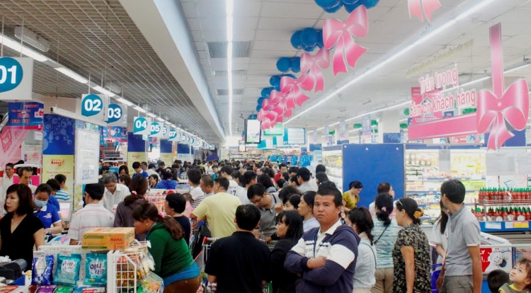 Tặng đến 1 triệu đồng khi mở thẻ tín dụng Shinhan tại Lotte.vn