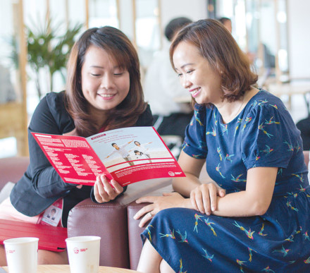 Đi tìm sản phẩm bảo hiểm nhân thọ tốt nhất hiện nay