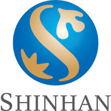 Shinhan Bank Online
