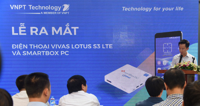 Điện thoại "made in Vietnam" không chỉ có BKAV hay Mobiistar làm được, nhưng bán ra thế nào mới là bài toán khó