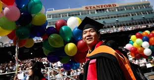 Du học Canada và Mỹ cùng Yestudy