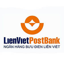 LienVietPostBank Online