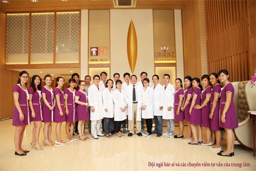 Ưu đãi dành tặng chủ thẻ Vietcombank tại nha khoa Dr Hùng