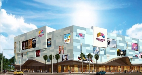 Mua sắm với thẻ Visa tại SAIGON COOPMART để có cơ hội trúng xe VESPA cùng nhiều giải thưởng giá trị khác