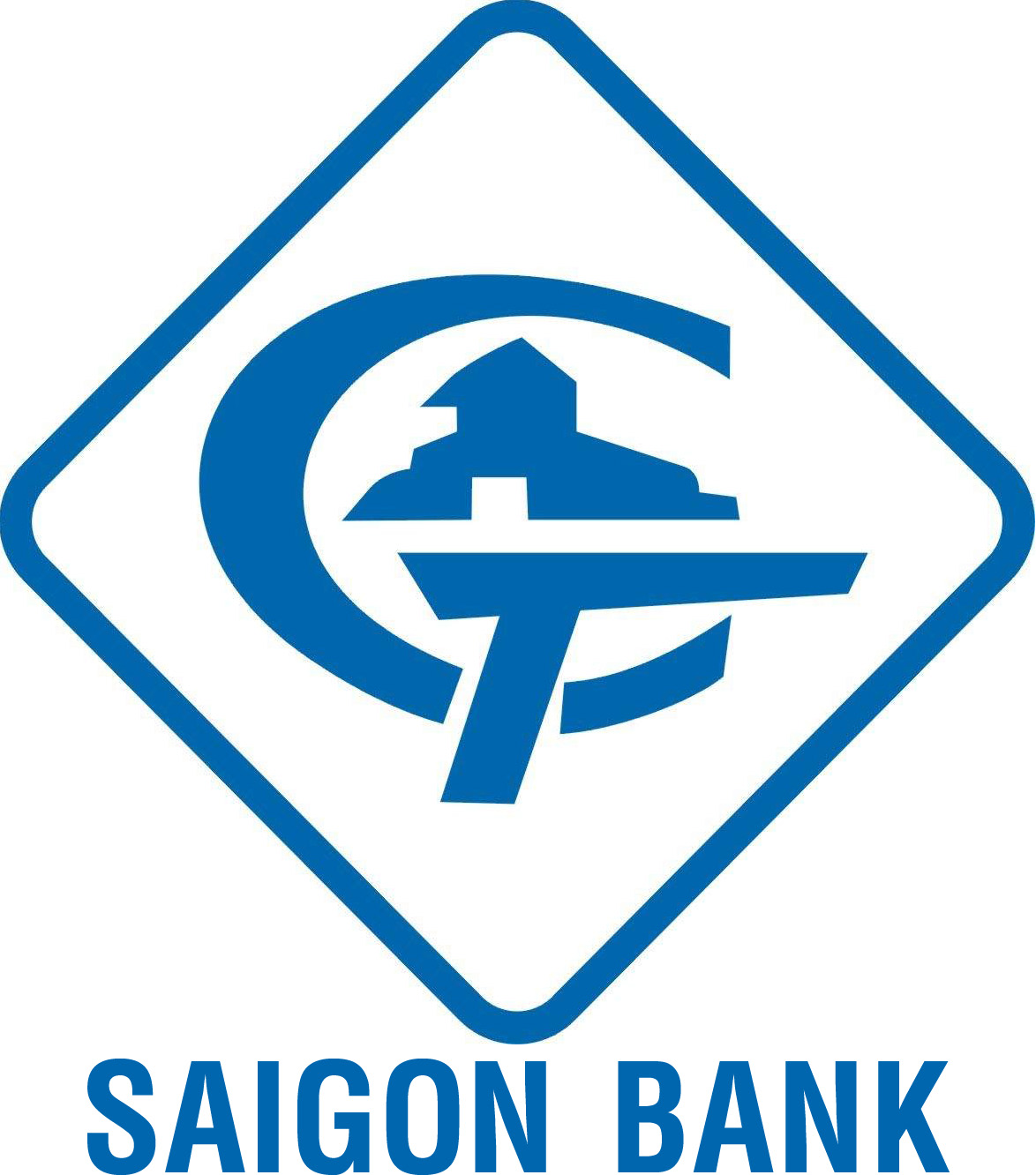 Saigon Bank Online