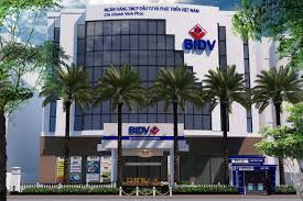 BIDV triển khai gói tín dụng 15.000 tỷ đồng cho vay ưu đãi SXKD