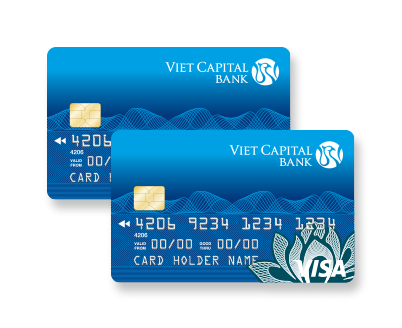 Ngân hàng Bản Việt ưu đãi chủ thẻ tín dụng Viet Capital Visa
