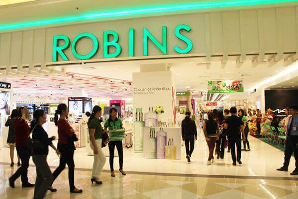 Ưu đãi 25% khi thanh toán thẻ tại App Robins cùng thẻ Quốc tế Eximbank Visa