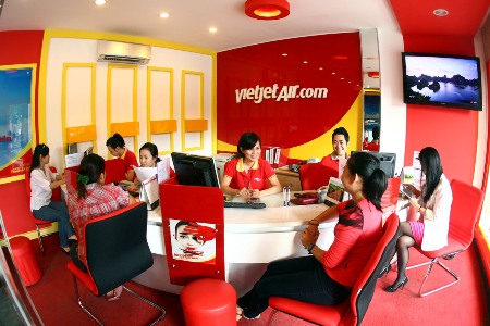 Săn vé máy bay giá rẻ với thẻ  AGRIBANK VISA